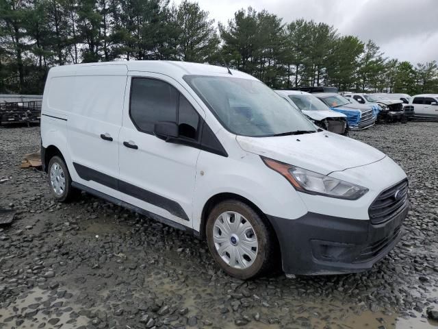 2022 Ford Transit Connect XL