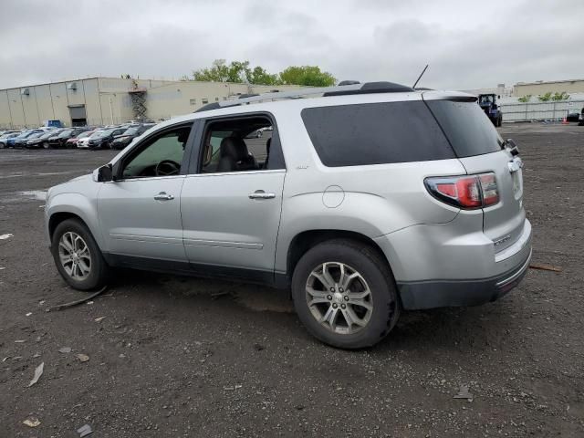 2014 GMC Acadia SLT-1