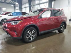 2018 Toyota Rav4 Adventure for sale in Ham Lake, MN