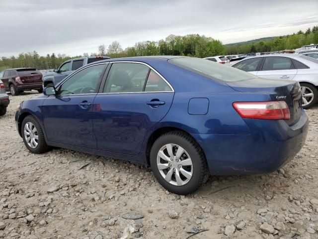 2007 Toyota Camry CE