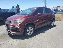 2017 Chevrolet Trax LS for sale in Hayward, CA