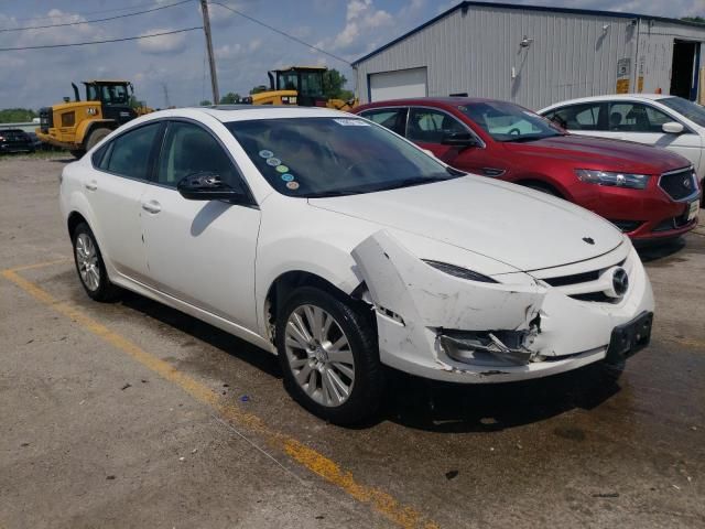 2009 Mazda 6 I