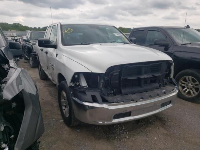 2020 Dodge RAM 1500 Classic Tradesman