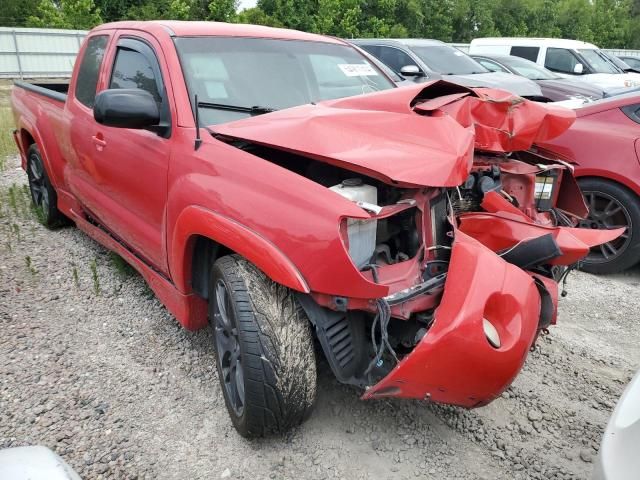 2006 Toyota Tacoma X-RUNNER Access Cab