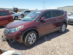 2013 Honda CR-V EX for sale in Phoenix, AZ