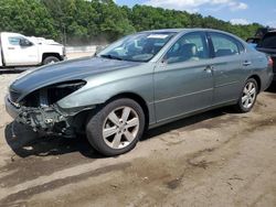 Lexus es330 Vehiculos salvage en venta: 2006 Lexus ES 330