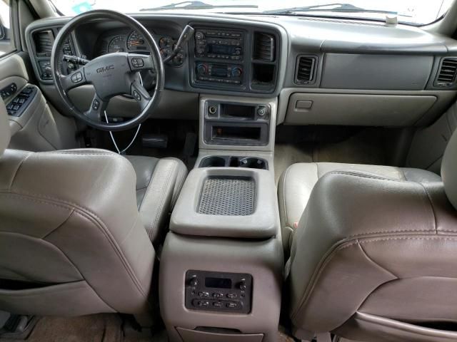 2004 GMC Yukon