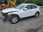 2009 Infiniti EX35 Base