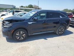 2022 KIA Sorento S en venta en Orlando, FL