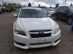 2013 Subaru Legacy 3.6R Limited