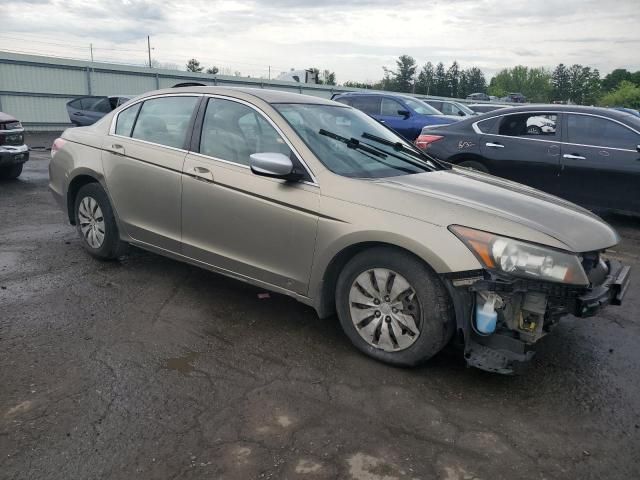 2008 Honda Accord LX