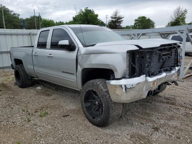 2019 Chevrolet Silverado LD K1500 LT