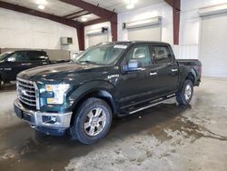 2016 Ford F150 Supercrew for sale in Avon, MN