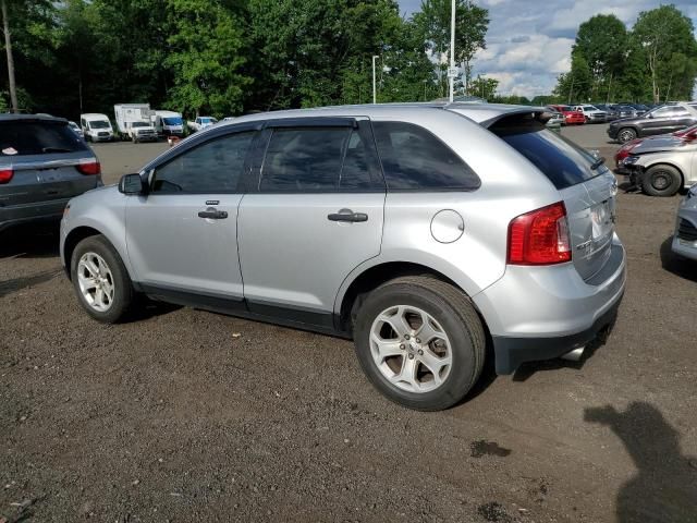 2014 Ford Edge SE