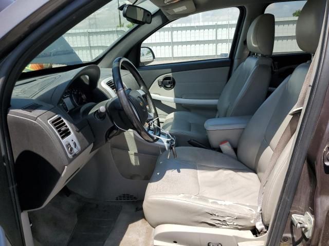 2007 Chevrolet Equinox LT