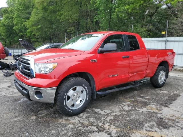 2010 Toyota Tundra Double Cab SR5