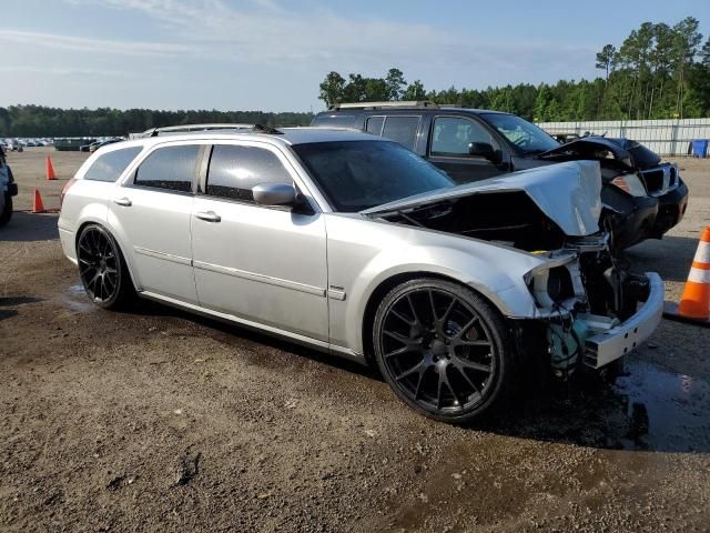 2005 Dodge Magnum R/T