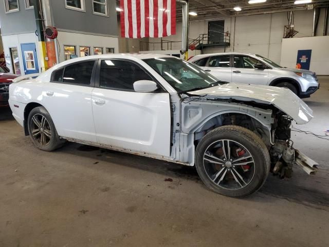 2013 Dodge Charger SXT