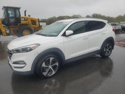 2016 Hyundai Tucson Limited for sale in Assonet, MA