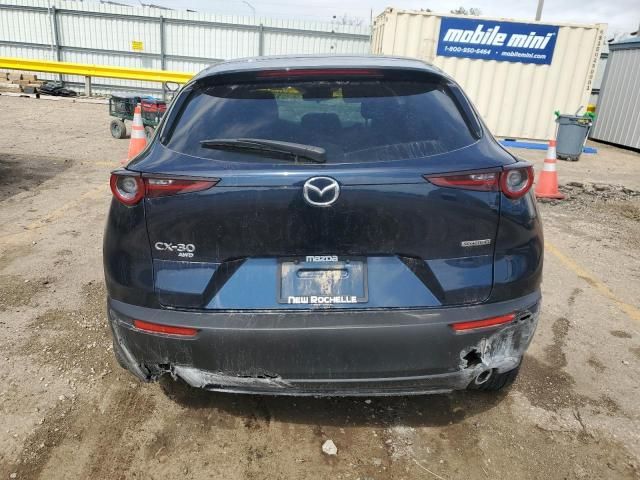 2021 Mazda CX-30 Preferred