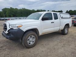 2016 Toyota Tacoma Access Cab en venta en Conway, AR