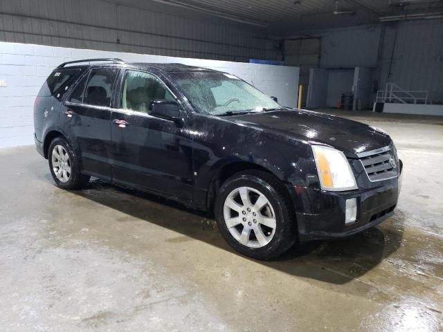 2006 Cadillac SRX