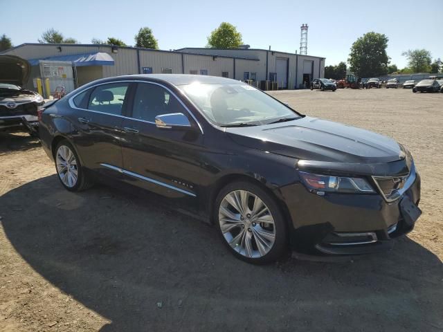 2019 Chevrolet Impala Premier