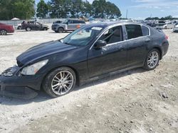 Infiniti G35 Vehiculos salvage en venta: 2007 Infiniti G35