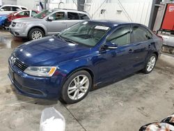 2012 Volkswagen Jetta SE en venta en Ham Lake, MN