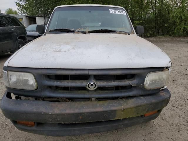 1994 Mazda B3000 Cab Plus