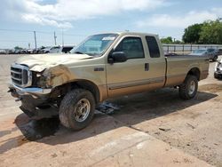 2000 Ford F250 Super Duty for sale in Oklahoma City, OK