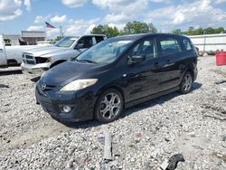 Mazda 5 Vehiculos salvage en venta: 2008 Mazda 5