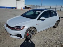 2019 Volkswagen GTI S en venta en Farr West, UT