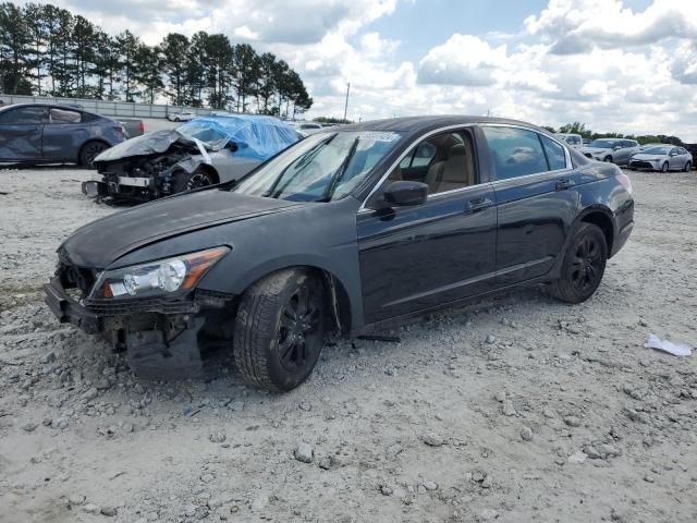 2008 Honda Accord LXP