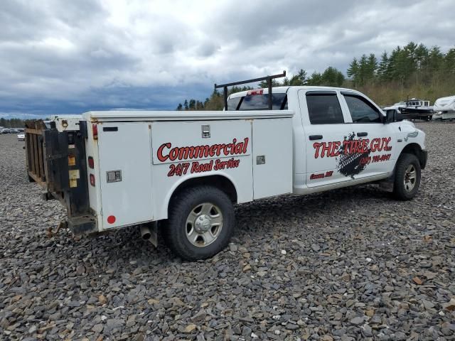 2016 Dodge RAM 3500 ST