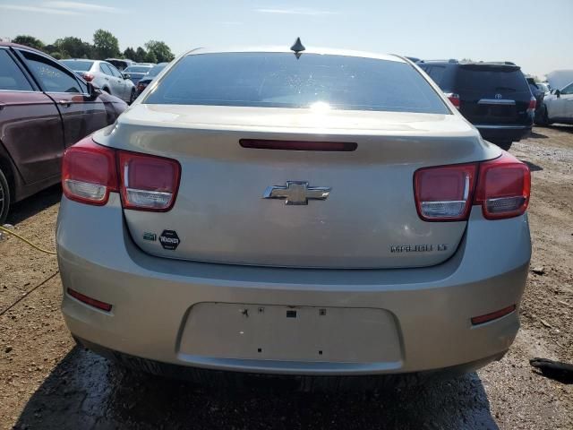 2015 Chevrolet Malibu 1LT