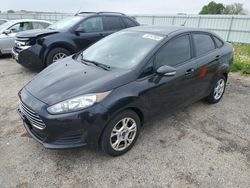 2015 Ford Fiesta SE for sale in Mcfarland, WI