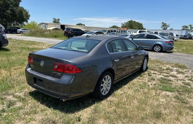 2010 Buick Lucerne CXL