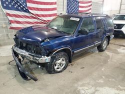 1999 Chevrolet Blazer for sale in Columbia, MO