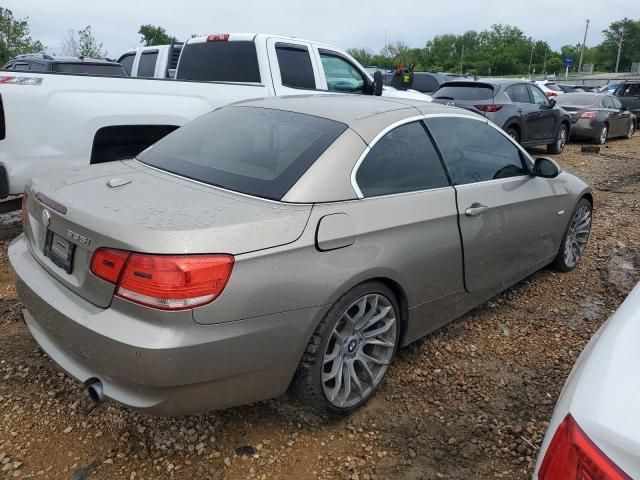 2008 BMW 335 I