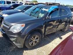 2013 Chevrolet Equinox LT en venta en Indianapolis, IN