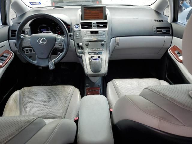 2010 Lexus HS 250H