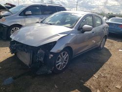 Scion ia Vehiculos salvage en venta: 2016 Scion IA