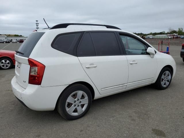 2009 KIA Rondo Base