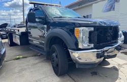 2017 Ford F550 Super Duty for sale in Madisonville, TN