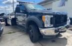 2017 Ford F550 Super Duty