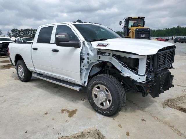 2023 Dodge RAM 3500 Tradesman