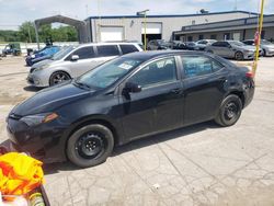 2019 Toyota Corolla L en venta en Lebanon, TN