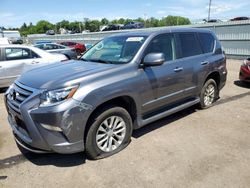 2017 Lexus GX 460 en venta en Pennsburg, PA