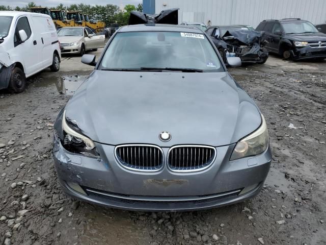 2008 BMW 535 I